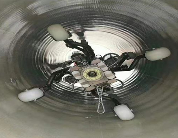 响水镇市政管道清淤怎么修复